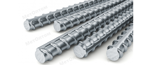Купить Арматура А500С АIII Ø18мм  в Большое Грызлово